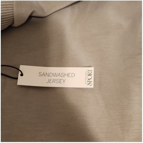 Victorias Secret Sport Jersey Pants Nwt xxl - Picture 2 of 3